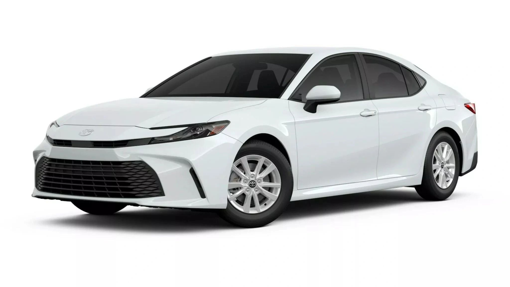 Toyota Camry 2025